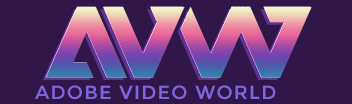 Adobe Video World 2015 