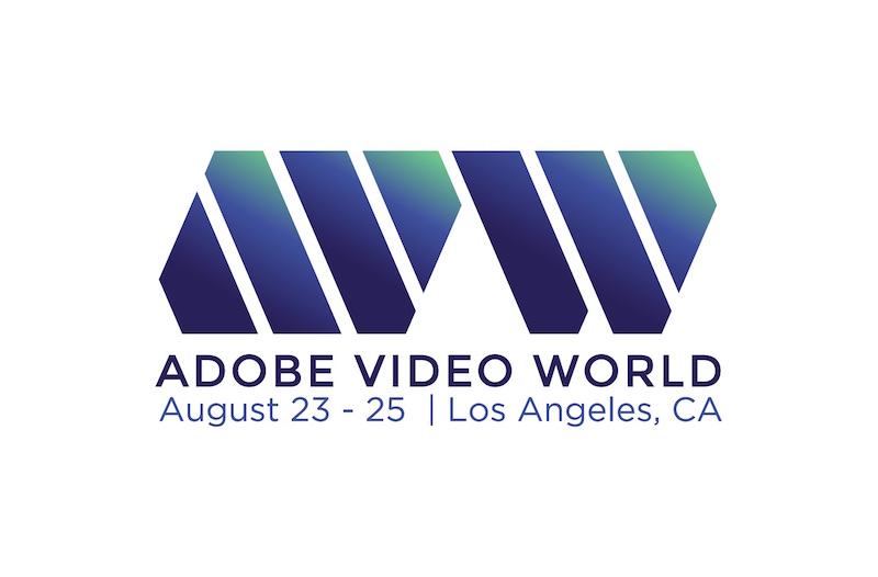 Adobe Video World 2017