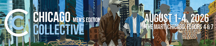 Chicago Collective Men's August 2026