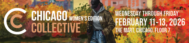 Chicago Collective Women's Edition - Februrary 2026