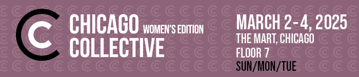 Chicago Collective Women's Edition - March 2025