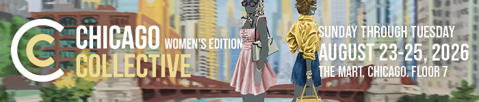 Chicago Collective Women's Edition - August 2026