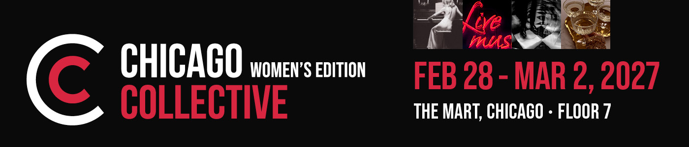 Chicago Collective Women's Edition - March 2027