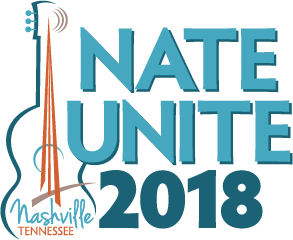 NATE UNITE 2018