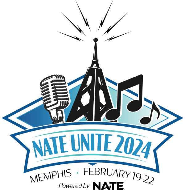 NATE UNITE 2024 Attendee Registration