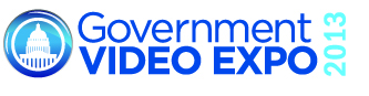 Government Video Expo 2013