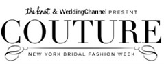 COUTURE : New York Bridal Show Fall 2015