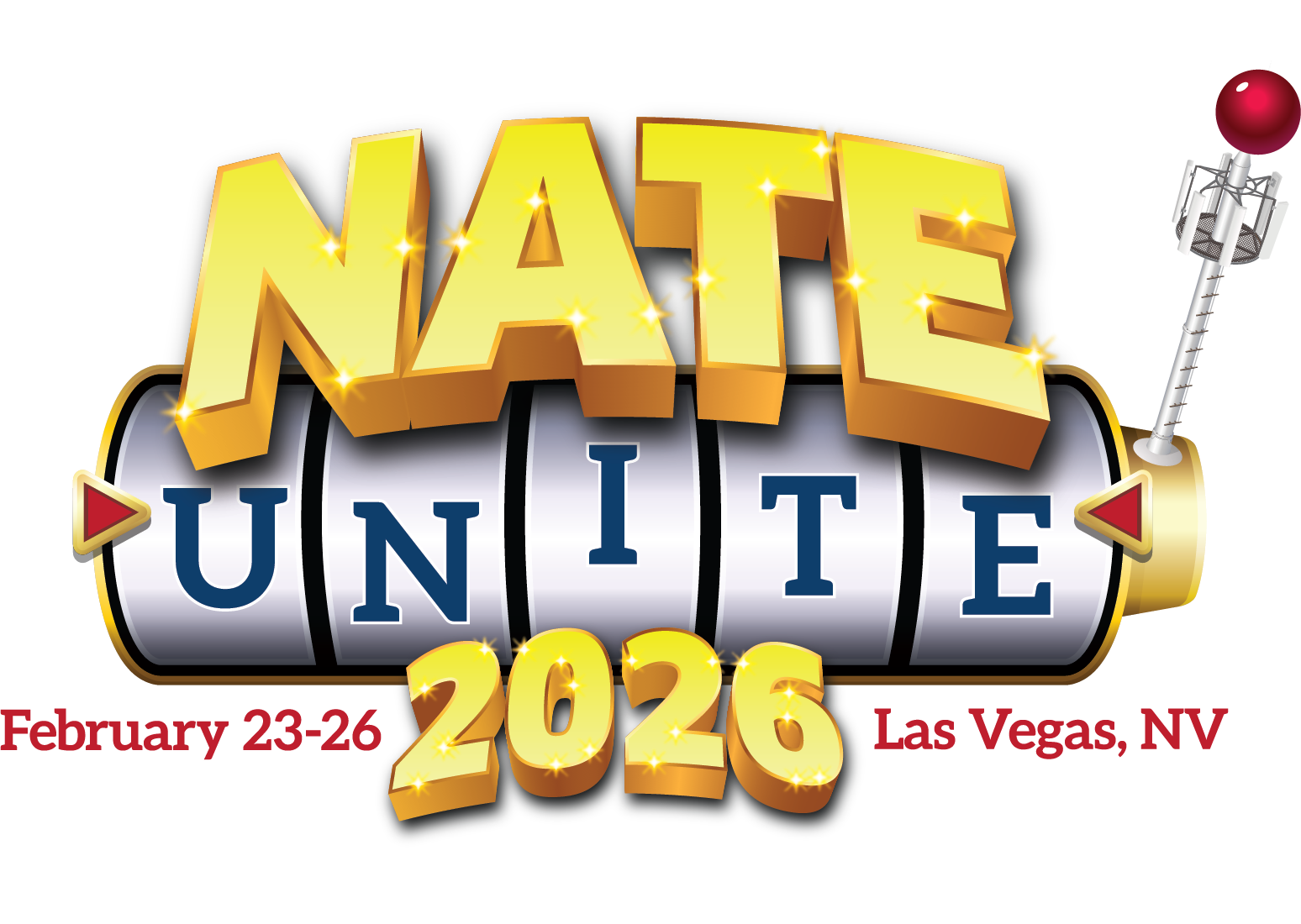 NATE UNITE 2026